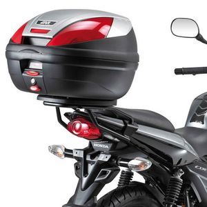 GIVI SR Topkofferhouder Monolock, Motorspecifieke bagage, SR157