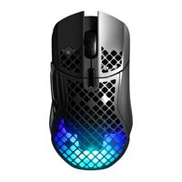 Gamemuis SteelSeries Aerox 5 Wireless
