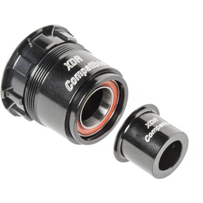 Dt Swiss - sram xdr body ratchet system 11 / 12 speed disc conversie kit