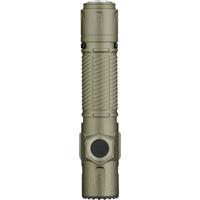 OLight Mini-zaklamp werkt op een accu LED Met holster, Met riemclip 178 g