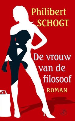 De vrouw van de filosoof - Philibert Schogt - ebook
