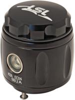LSL Br. fluid reservoir black
