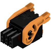 Weidmüller 1375720000 Printplaatconnector Totaal aantal polen 6 Aantal rijen 1 108 stuk(s)