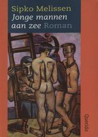 Jonge mannen aan zee - Sipko Melissen - ebook