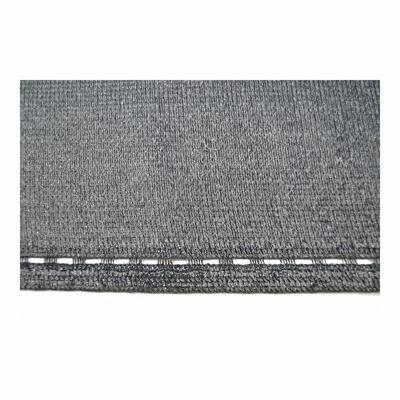 Concealment Mesh Faura Antraciet 1 x 5 m