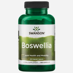 Boswellia 400mg