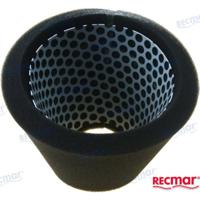 REC124770-12540 - LUCHTFILTER Yanmar