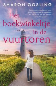 Het boekwinkeltje in de vuurtoren - Sharon Gosling - ebook