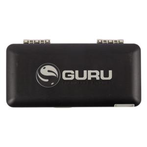 Guru Stealth Rig Case 6inch