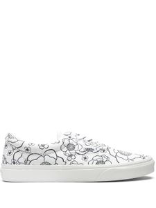 Vans baskets Era - Blanc