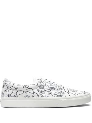 Vans baskets Era - Blanc