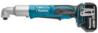 Makita DTL061RTJ Haakse slagschroevendraaier  | 18v 5.0Ah Li-ion - DTL061RTJ