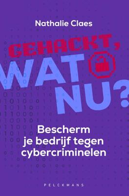 Gehackt, wat nu? (Paperback)