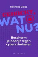 Gehackt, wat nu? (Paperback)
