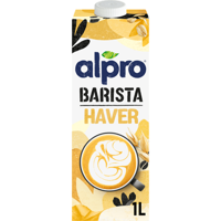 Alpro Barista Oat 1 L bij Jumbo