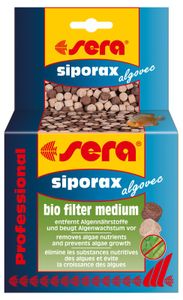 Sera siporax algovec Professional - 210 gram