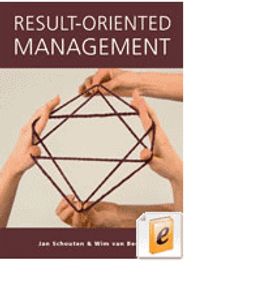 Result-oriented management - Jan Schouten, Wim van Beers - ebook