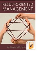 Result-oriented management - Jan Schouten, Wim van Beers - ebook