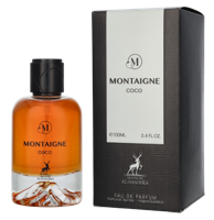 Maison Alhambra Montaige Coco 100 ml Eau de Parfum