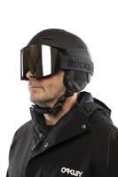 Buckels Suncle II Wisselbare lens Skibril 1