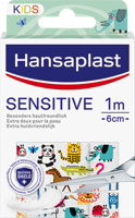 Sensitive kids 1m x 6cm 1 Stuks