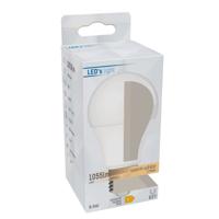 LED Lamp E27 - 1055 lm - Warm wit licht - 1 lamp