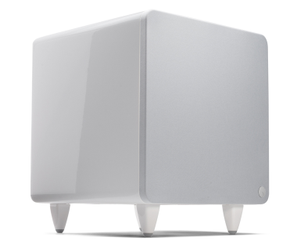 Cambridge Audio: MINX X301 Subwoofer - Wit