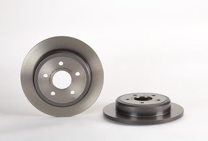 Remschijf 08A86311