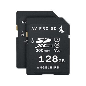 Angelbird Match pack for Panasonic EVA1