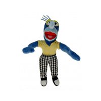 Pluche muppet Gonzo