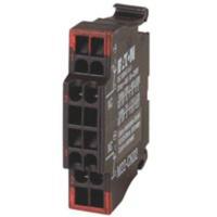 Eaton M22-CK02 Contactelement 2x NC 230 V/AC, 24 V/DC 1 stuk(s)