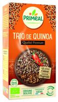 Primeal Quinoa trio bio