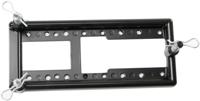 PLETSCHER master 3-punt adapter "easyfix"