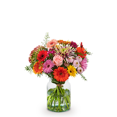 'Boeket Mina' kopen? | FOR YOU GIFTS