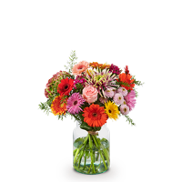 'Boeket Mina' kopen? | FOR YOU GIFTS