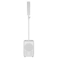 RCF EVOX J8 actief kolom array PA systeem wit