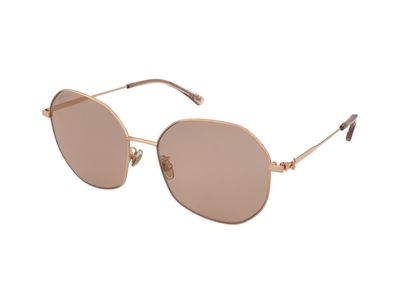 Zonnebrillen Jimmy Choo Astra/F/SK DDB/2S