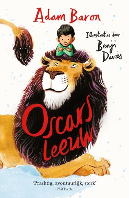 Oscars leeuw (Hardback)