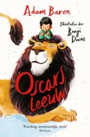 Oscars leeuw (Hardback)