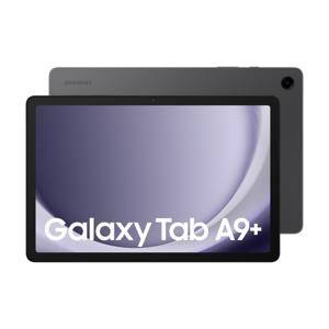 Samsung Galaxy Tab SM-X210NZAAEUB tablet 64 GB 27,9 cm (11") 4 GB Wi-Fi 5 (802.11ac) Android 13 Grafiet