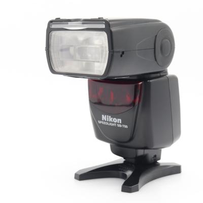 Nikon Speedlight SB-700 occasion