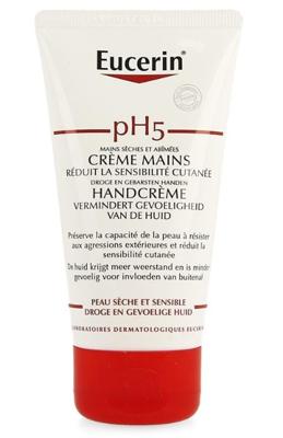 Eucerin pH5 Handcrème 75ml