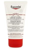 Eucerin pH5 Handcrème 75ml