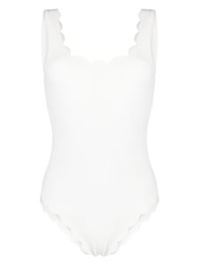 Marysia maillot de bain Palm Springs - Blanc