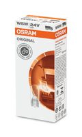 Osram Gloeilamp, parkeer- / begrenzingslicht 2845-02B - thumbnail