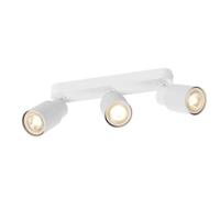 SLV SpotPuri 2.0 Tube wit 3-lichts - 1008322