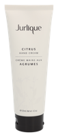 Jurlique Citrus Hand Cream 125ml Handverzorging