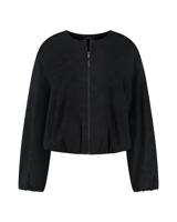 Lady Day Bernet Brushed L49.875.2804 Vest Black