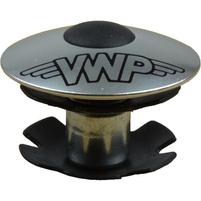 VWP ahead cap 1.1/8" zilver