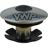 VWP ahead cap 1.1/8" zilver